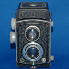 エルモフレックス III-F（ELMOFLEX III-F）| Camera Museum by awane ...