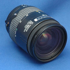 AF Zoom-NIKKOR 28-85mm F3.5-4.5 | Camera Museum by awane-photo.com