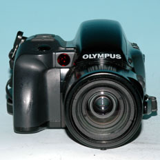 オリンパスL-1 (OLYMPUS L-1) | Camera Museum by awane-photo.com