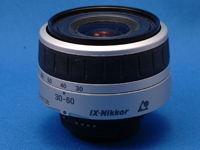 ニコン IXニッコール 30-60mm F4-5.6 (Nikon IX-NIKKOR 30-60mm F4-5.6