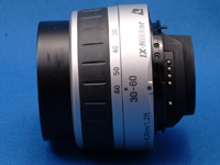 ニコン IXニッコール 30-60mm F4-5.6 (Nikon IX-NIKKOR 30-60mm F4-5.6